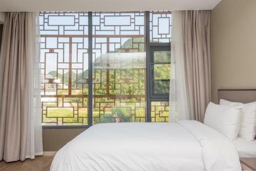 Sixuan Sanheng Hotel