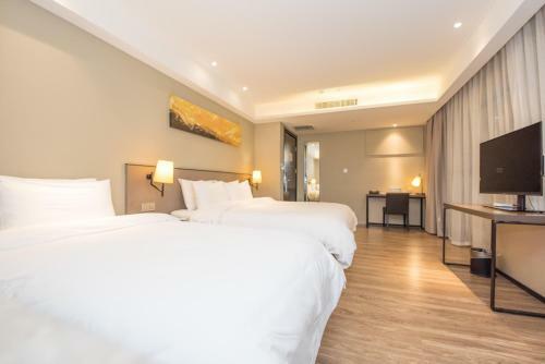 Sixuan Sanheng Hotel