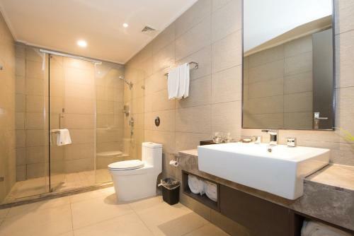 Sixuan Sanheng Hotel