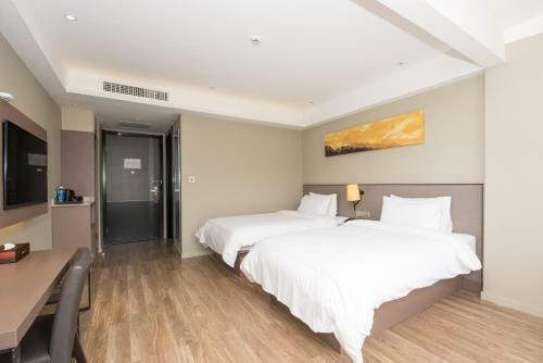 Sixuan Sanheng Hotel