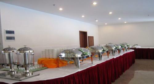 Sixuan Sanheng Hotel