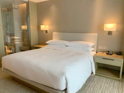 Hotel Courtyard By Marriott Yinchuan