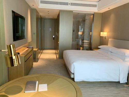 Hotel Courtyard By Marriott Yinchuan