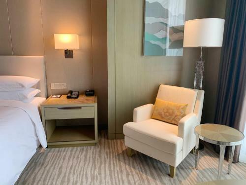 Hotel Courtyard By Marriott Yinchuan