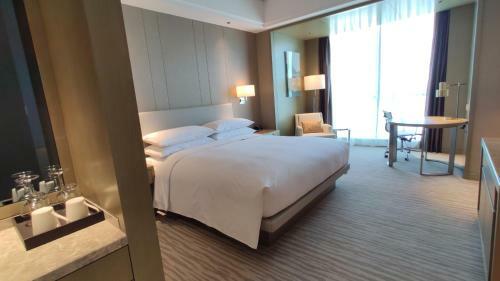 Hotel Courtyard By Marriott Yinchuan