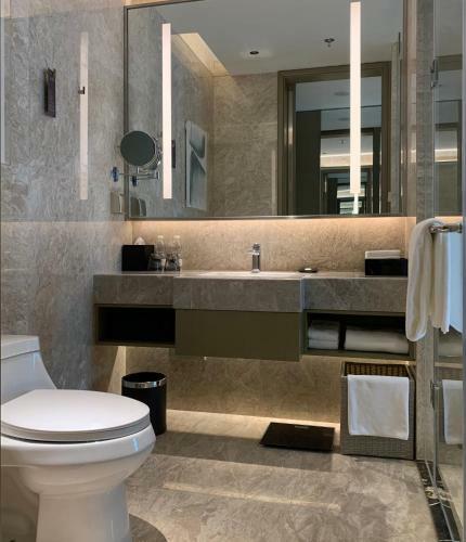 Hotel Courtyard By Marriott Yinchuan