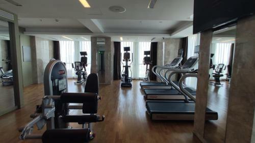 Hotel Courtyard By Marriott Yinchuan