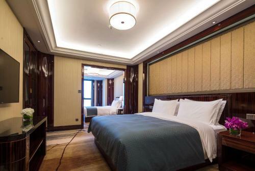 Hotel Wyndham Zhuji West