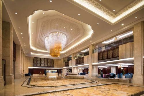 Hotel Wyndham Zhuji West