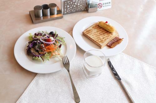 Hotel Wyndham Zhuji West