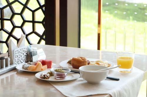 Hotel Wyndham Zhuji West