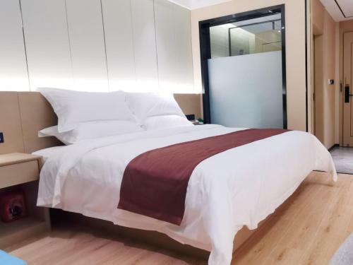 Gya Hotel Jurong British International