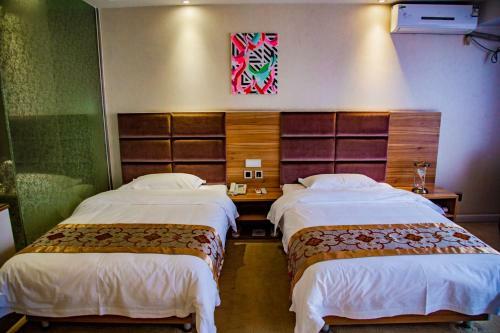 Chaosheng Zhiyou Hotel
