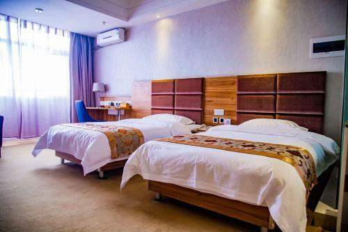 Chaosheng Zhiyou Hotel