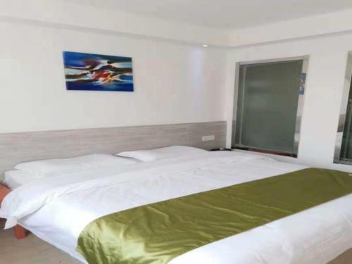 Shell Hefei Economic Development Zone Mingzhu Square Jinzhai South Road Hotel