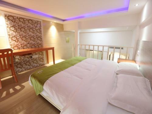 Shell Hefei Economic Development Zone Mingzhu Square Jinzhai South Road Hotel