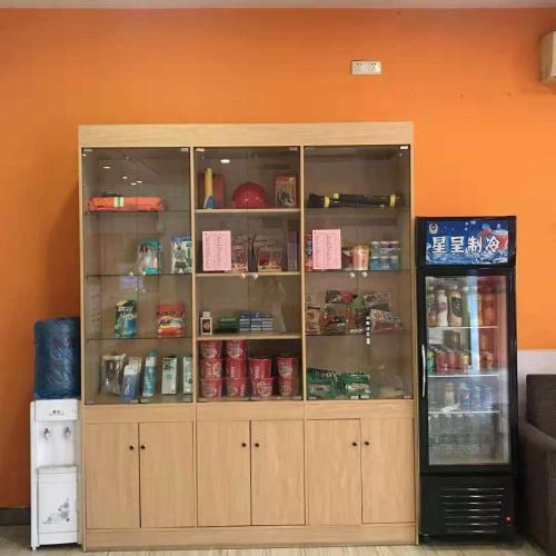 Hotel 7days Inn Zhuzhou Red Flag Square