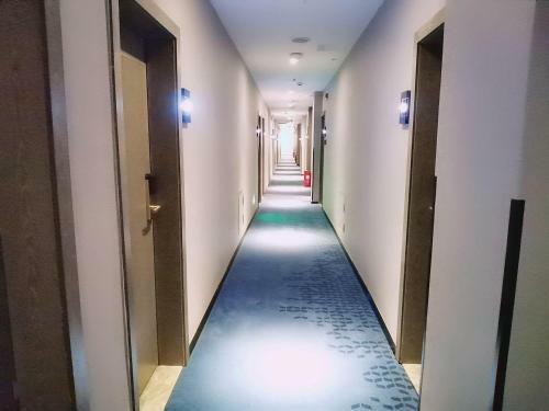 Hotel 7days Premium Zigong Bus Terminal Branch
