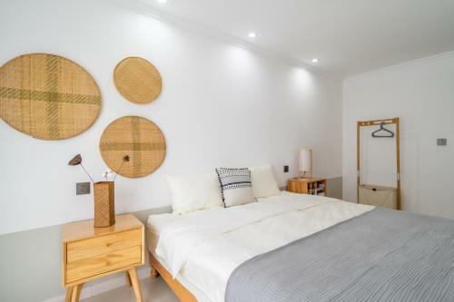 Apartamento Zhengzhou Dengfeng�shaolin Temple�