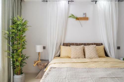 Apartamento Zhengzhou Dengfeng�shaolin Temple�