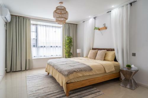 Apartamento Zhengzhou Dengfeng�shaolin Temple�