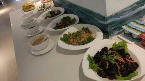 Lavande Hotel Huizhou Nan Station Wanda Square