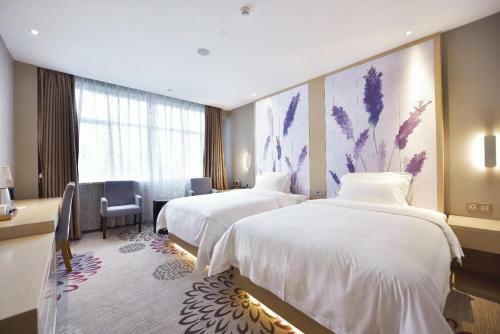 Lavande Hotel Zhongshan Shaxi