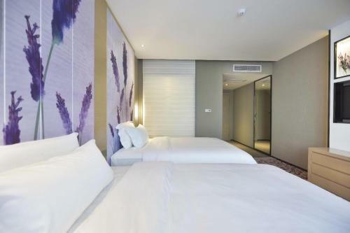 Lavande Hotel Zhongshan Shaxi