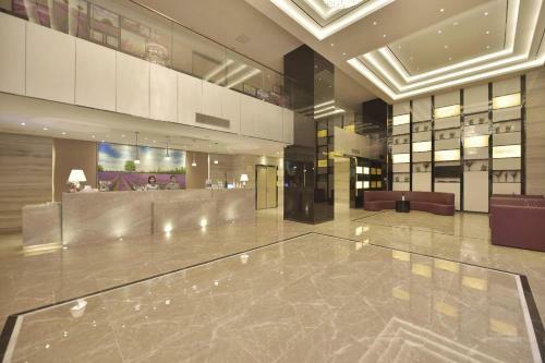 Lavande Hotel Zhongshan Shaxi