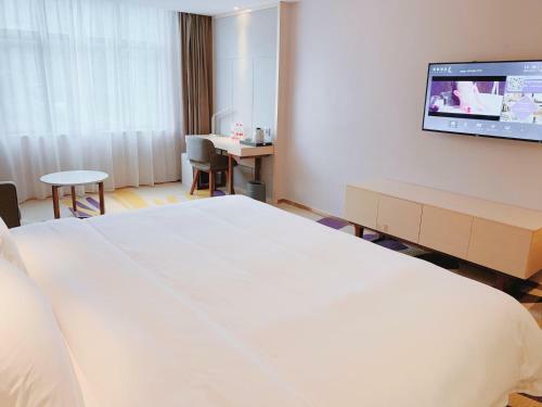 Lavande Hotel Huizhou Xinxu Government Square
