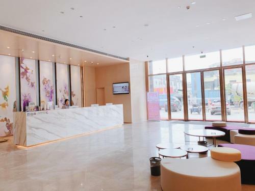Lavande Hotel Huizhou Xinxu Government Square