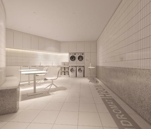 Zhengzhou Crossing Hotel