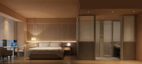 Zhengzhou Crossing Hotel