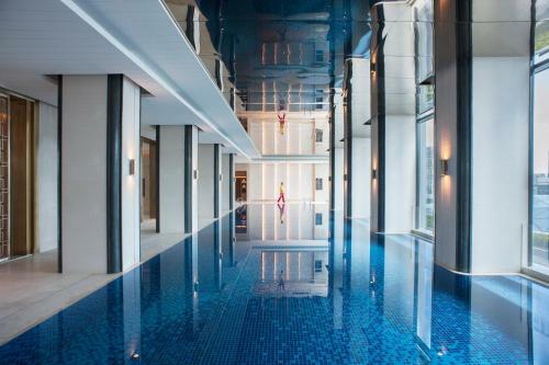 Shangri-la Hotel, Suzhou Yuanqu