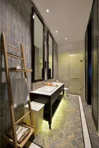 Hotel Blossom Hill Inn Suzhou