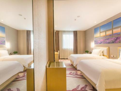 Lavande Hotel Suzhou Shilu Changxu