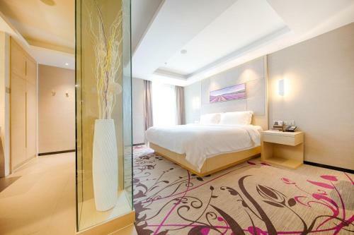 Lavande Hotels�kunshan Renmin Road