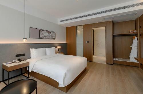 Hotel Auraya By Suning Suzhou