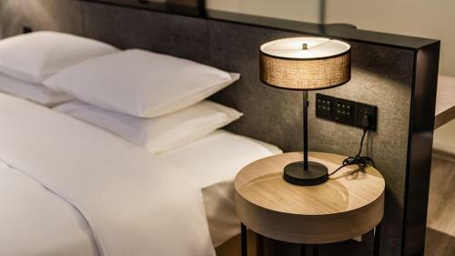 Hotel Auraya By Suning Suzhou