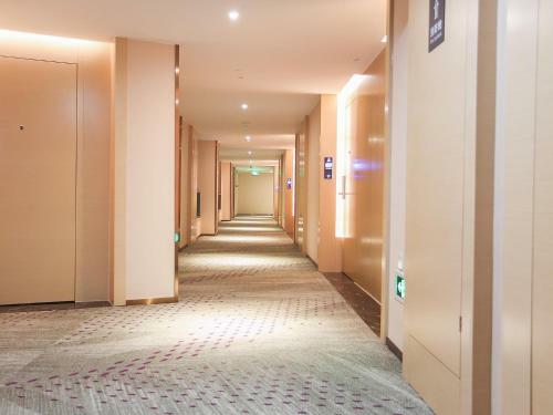 Lavande Hotel Zhoushan Putuo