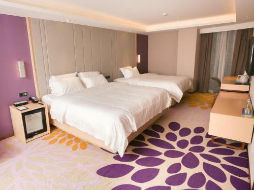 Lavande Hotel Zhoushan Putuo