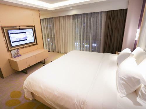 Lavande Hotel Zhoushan Putuo