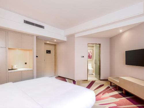 Lavande Hotel Changsha Xingsha Center