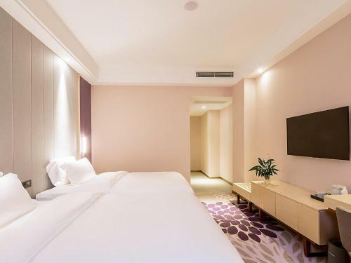 Lavande Hotel Changsha Xingsha Center