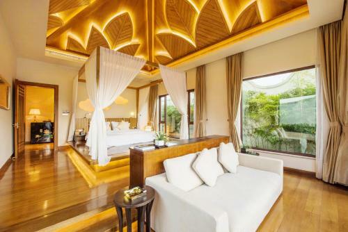 Hotel Dali Butterfly Resort