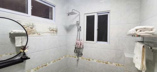 Hostal Dali Xun Yi Chu Guesthouse
