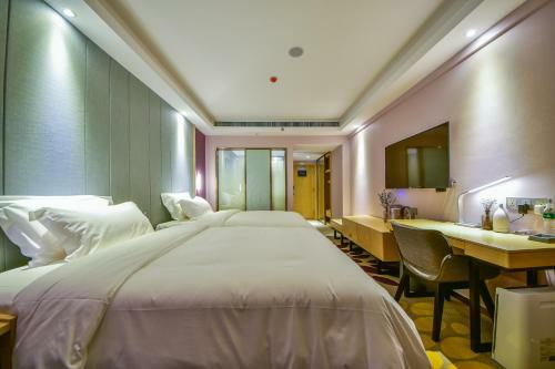 Lavande Hotel Dali Erhai Park Branch