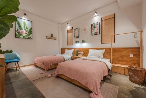 Hostal Dali Runmei Guest House