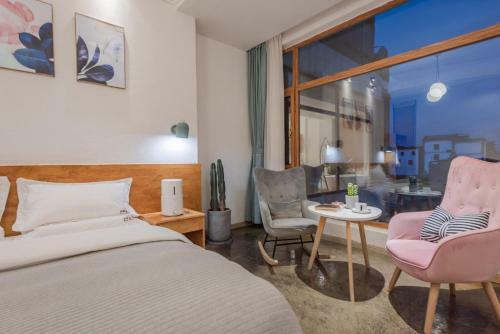 Hostal Dali Runmei Guest House