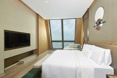 Hotel The Westin Zhongshan Guzhen